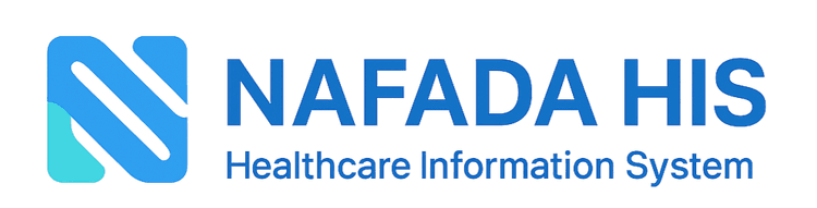 Logo NAFADA