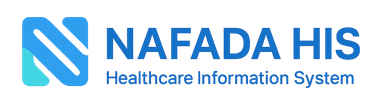 NAFADA HIS Logo